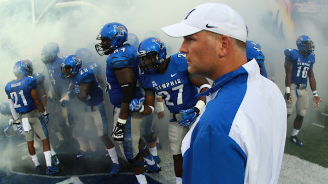 College football's top 15 coaches on the rise for 2015